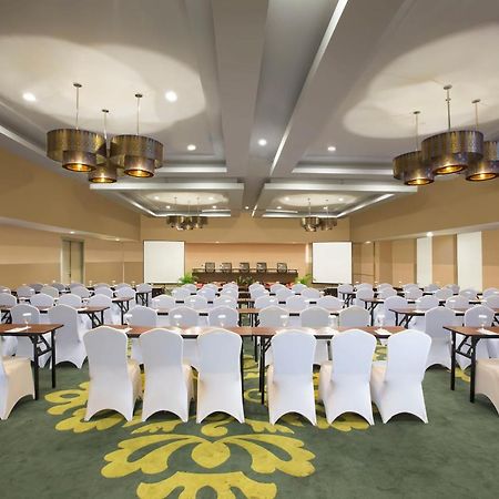 Khas Pekanbaru Hotel Ngoại thất bức ảnh