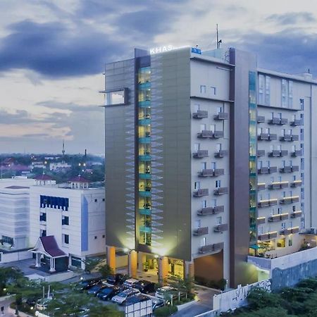 Khas Pekanbaru Hotel Ngoại thất bức ảnh