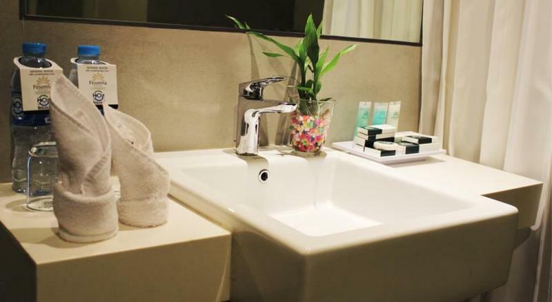 Khas Pekanbaru Hotel Ngoại thất bức ảnh